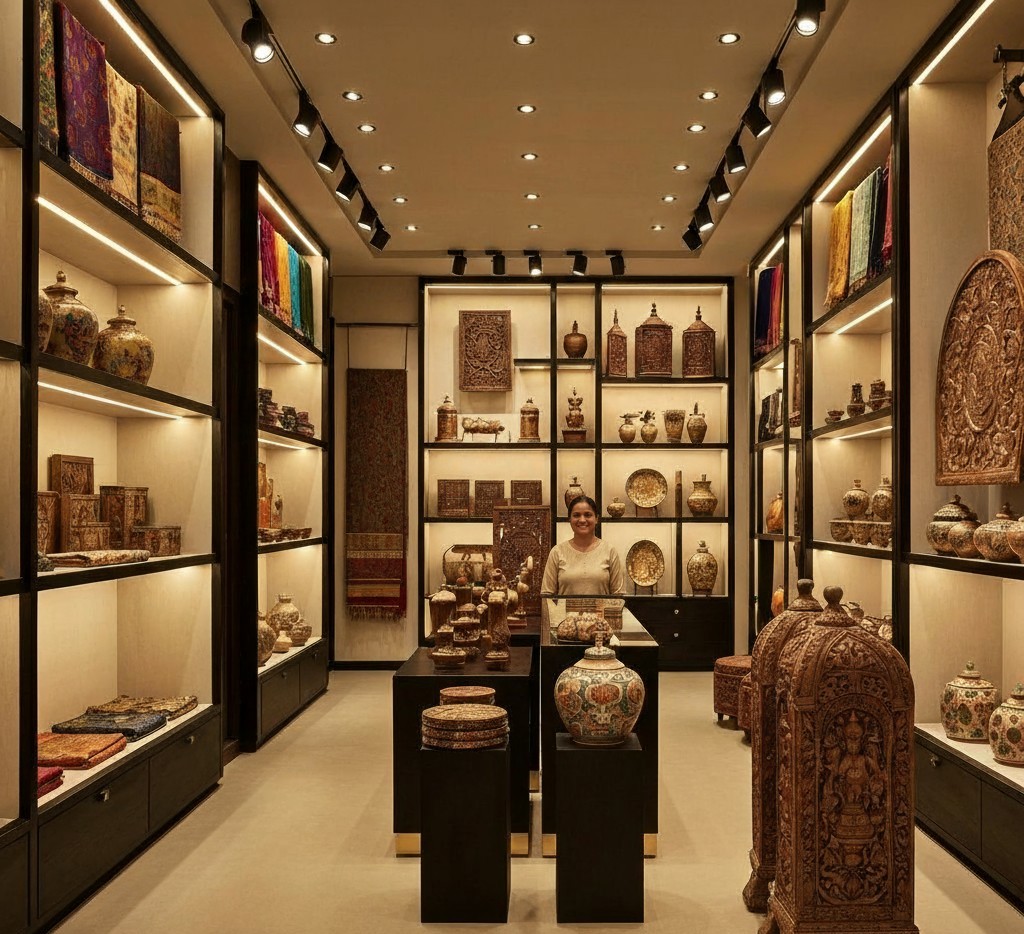 Retail Boutique - Image 2
