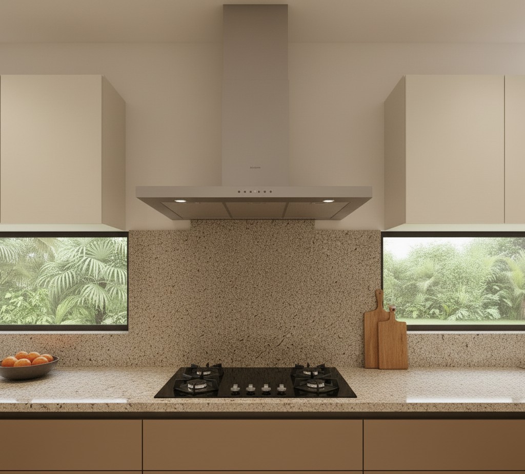 Luxury Kitchen - Image 1